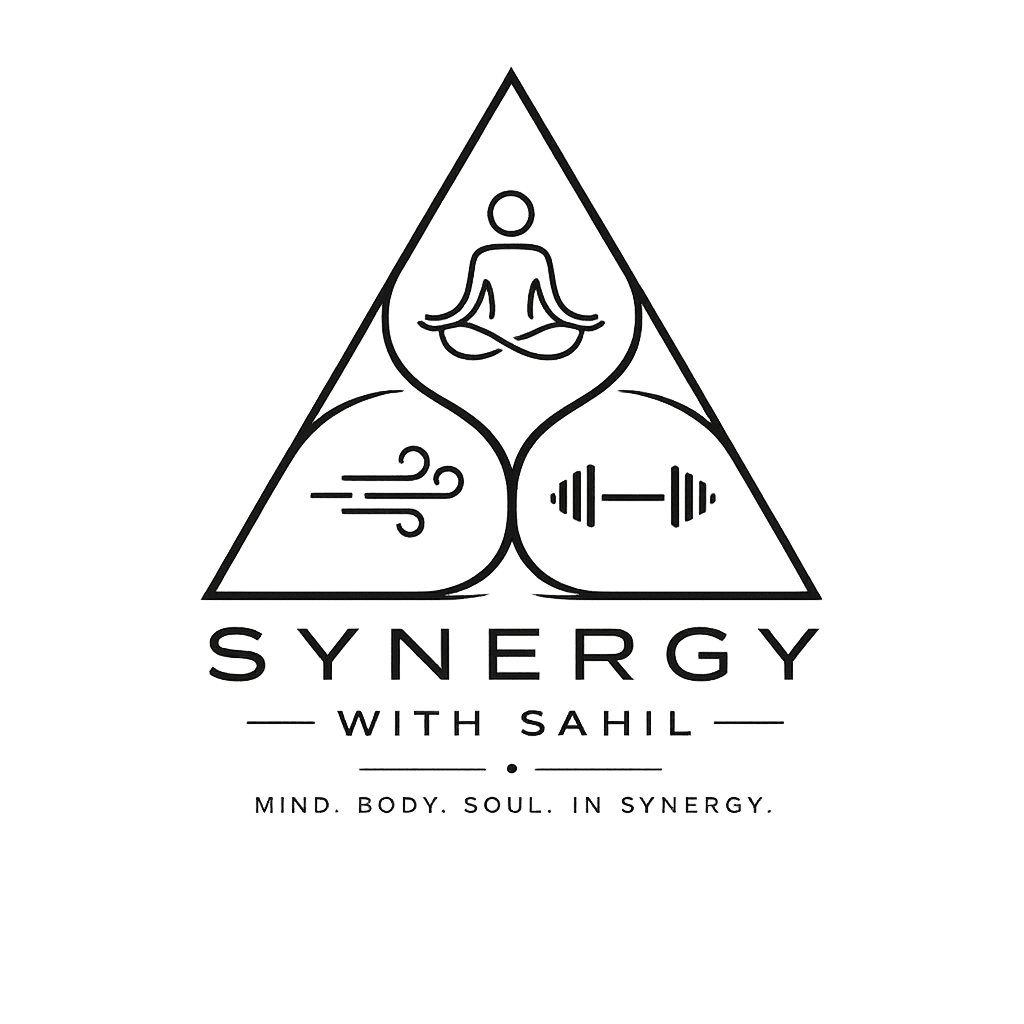 Synergy With Sahil
